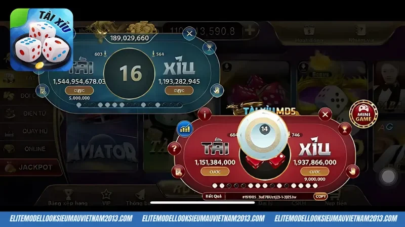Tìm hiểu về cơ chế trả thưởng của game tài xỉu B52